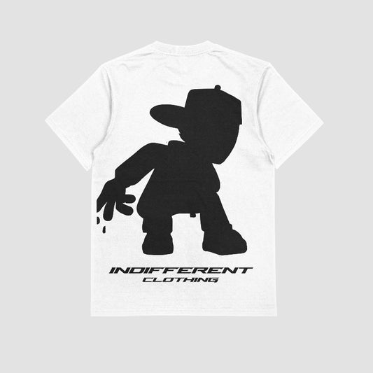 PREORDER Graffiti Graphic T-Shirt