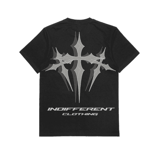 PREORDER Cross Graphic T-Shirt